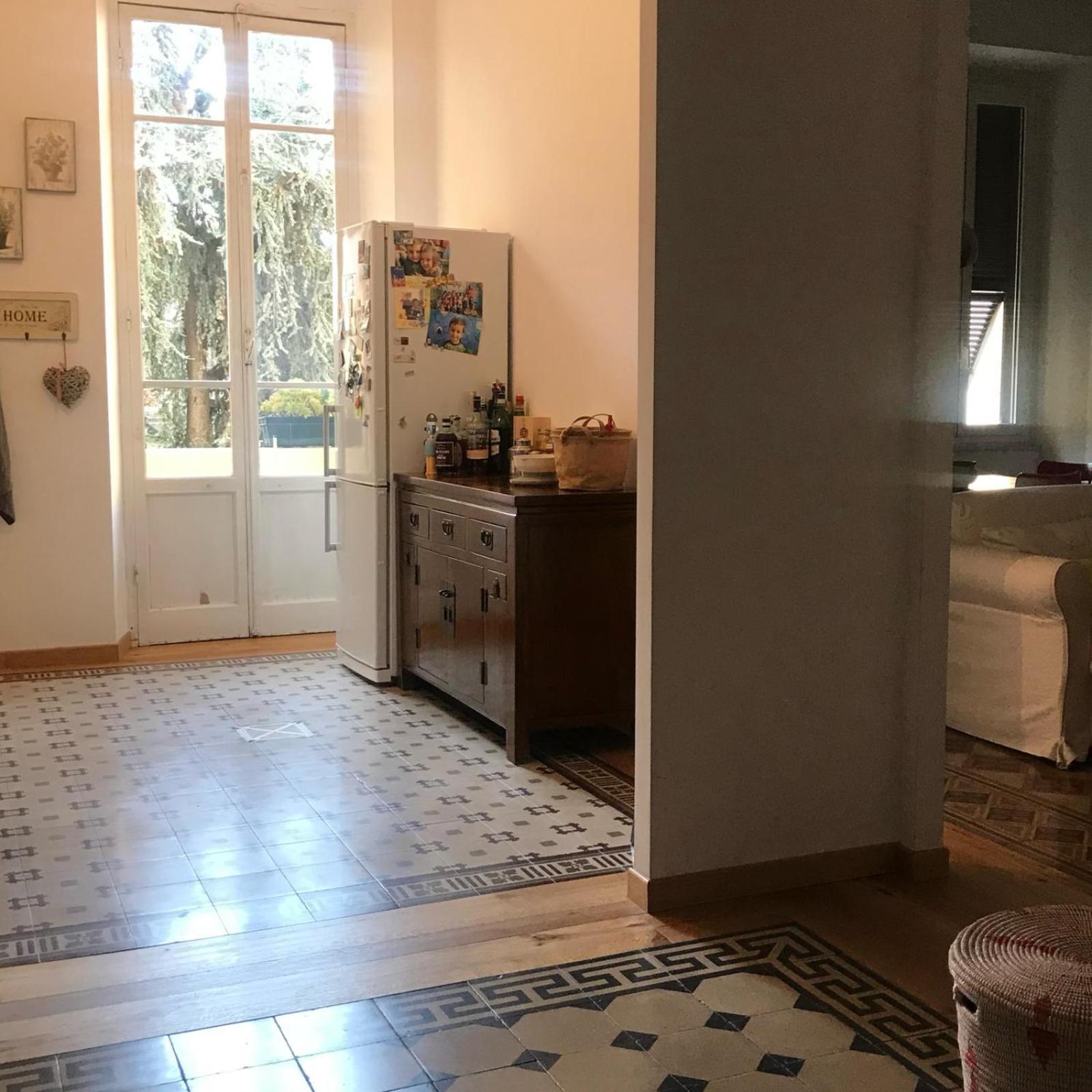 Delizioso Appartamento La Spezia Exterior foto