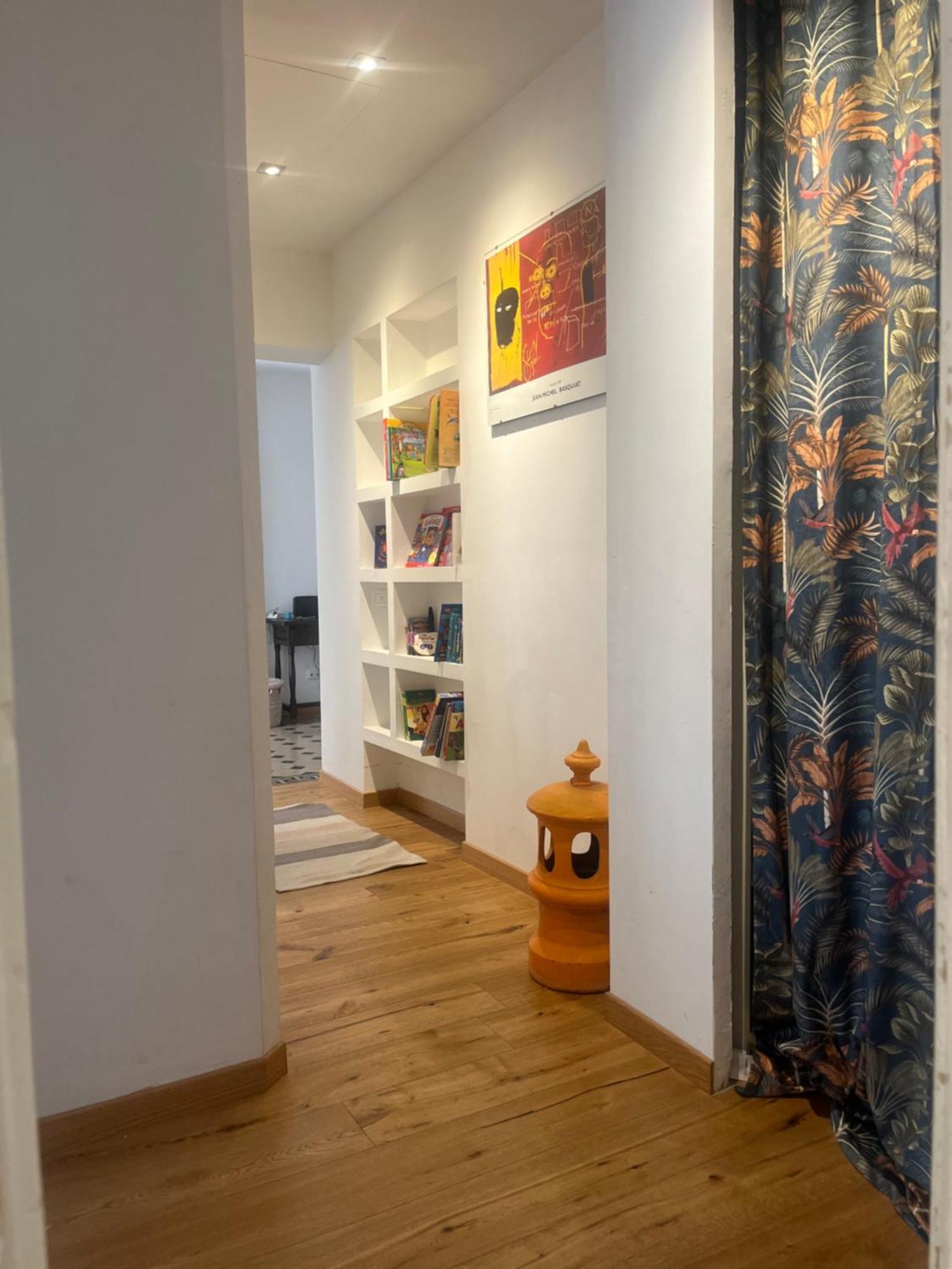 Delizioso Appartamento La Spezia Exterior foto