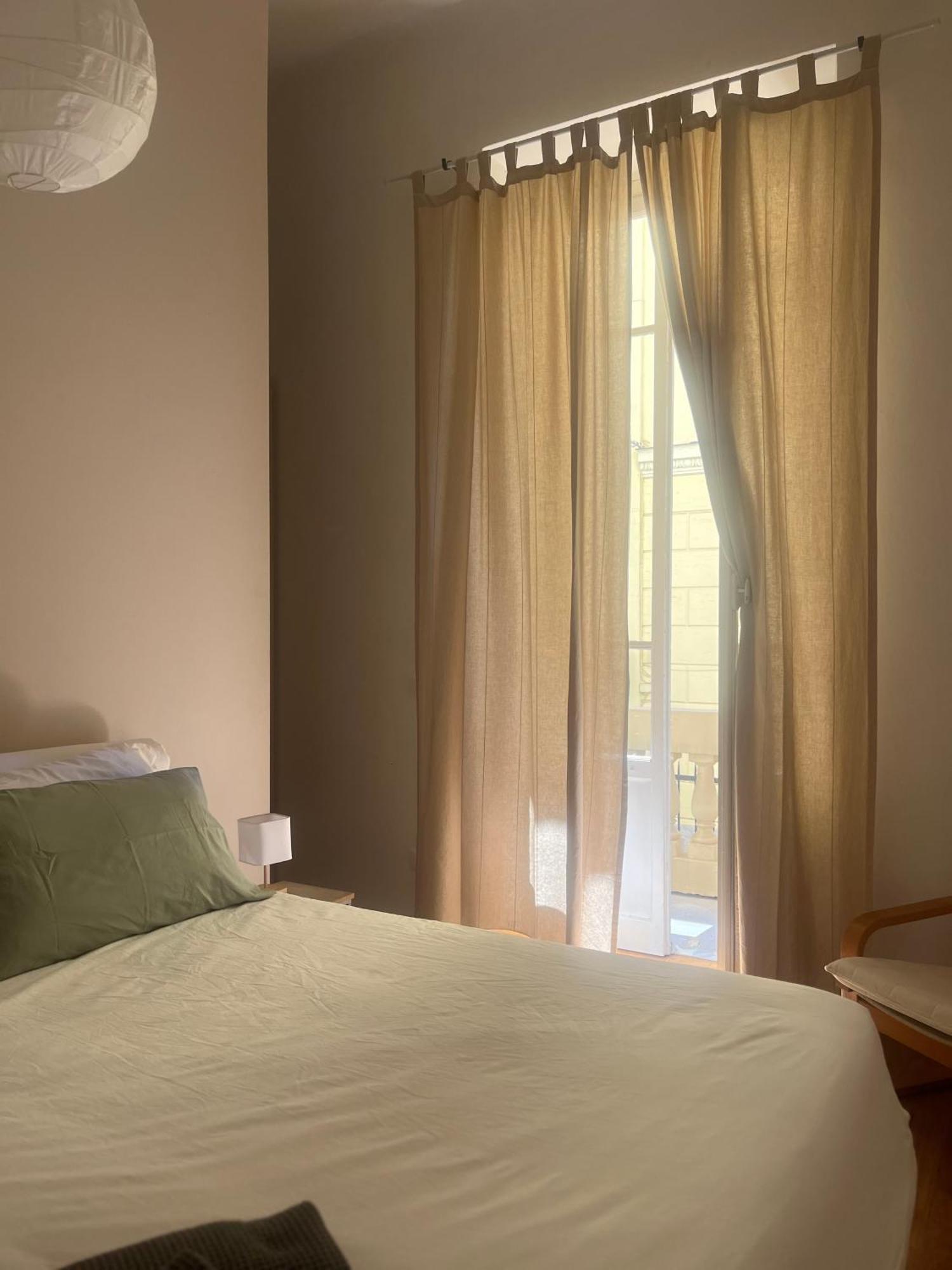 Delizioso Appartamento La Spezia Exterior foto